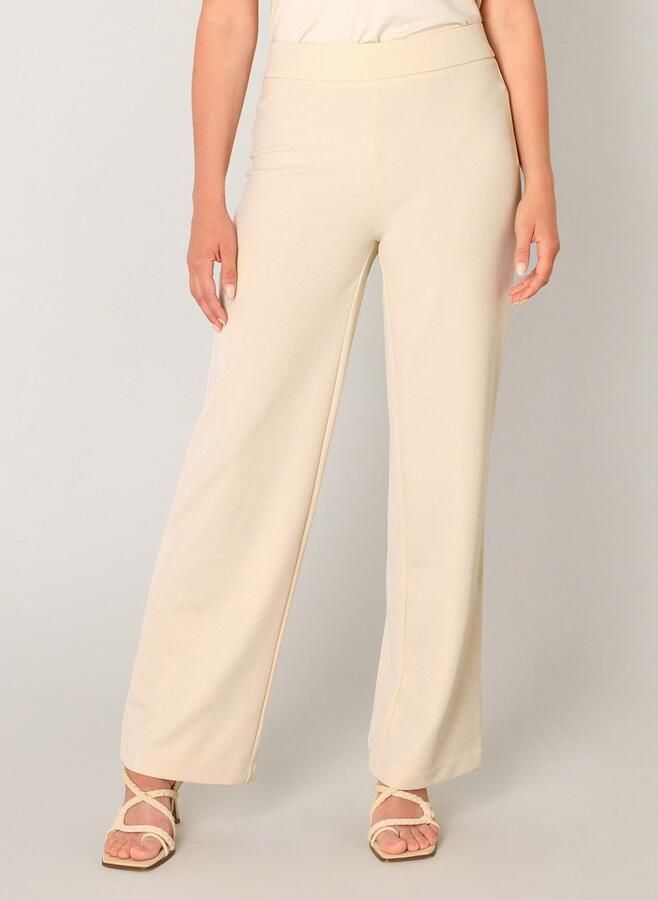 Base Level Tregging Yarah met elastische taille - Foto 5