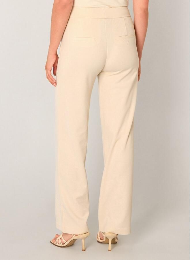 Base Level Tregging Yarah met elastische taille - Foto 4