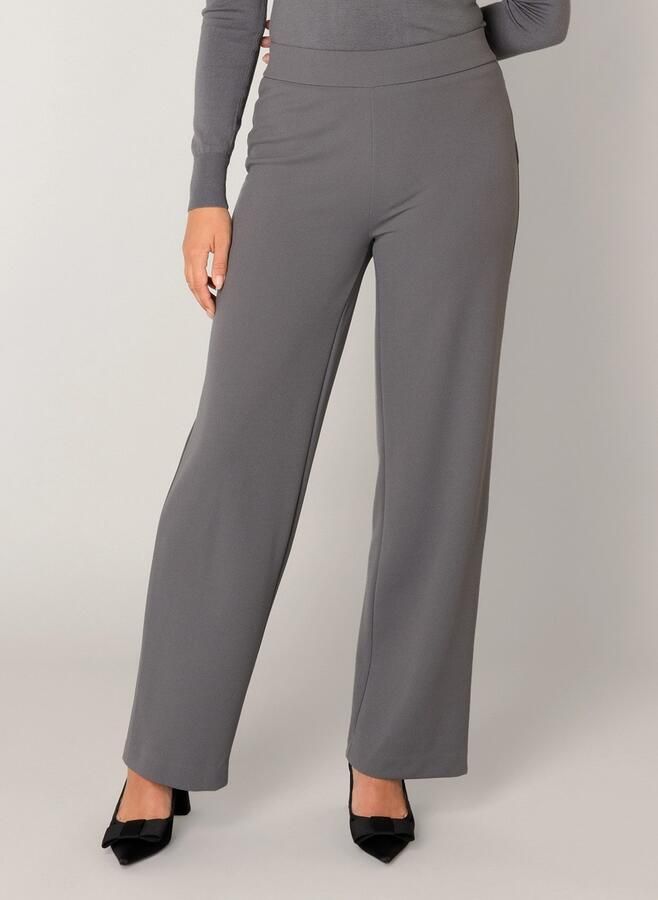 Base Level Tregging Yarah met elastische taille - Foto 5