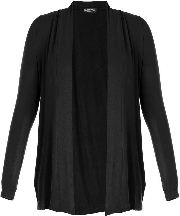 Base Level Vest Yayla Van elastisch tricot - Foto 6