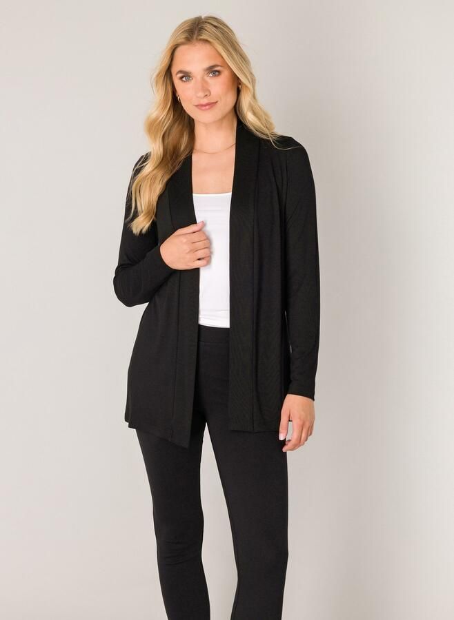 Base Level Vest Yayla Van elastisch tricot - Foto 4