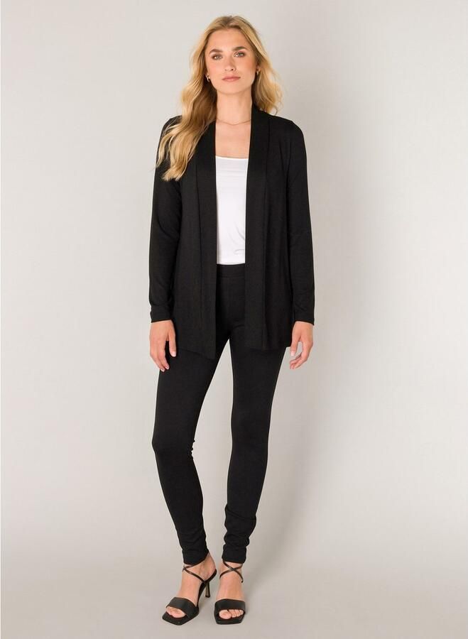 Base Level Vest Yayla Van elastisch tricot - Foto 3