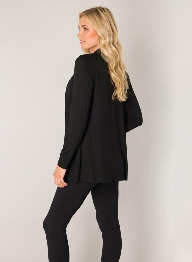 Base Level Vest Yayla Van elastisch tricot - Foto 5