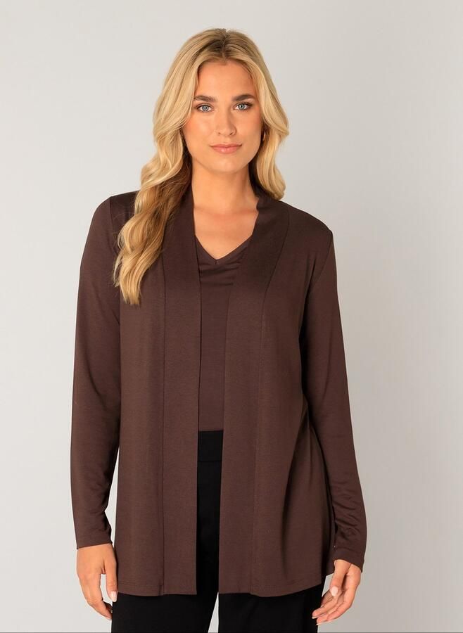 Base Level Vest Yayla Van elastisch tricot - Foto 7