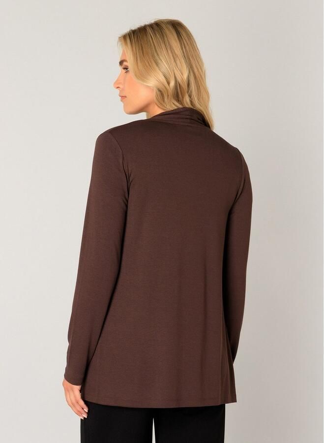 Base Level Vest Yayla Van elastisch tricot - Foto 4