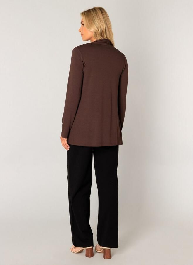 Base Level Vest Yayla Van elastisch tricot - Foto 6