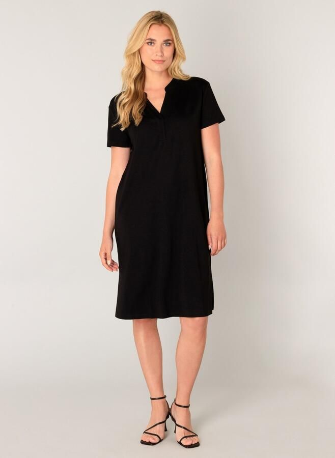 Base Level Zomerjurk YEN met een bindceintuur - Foto 3