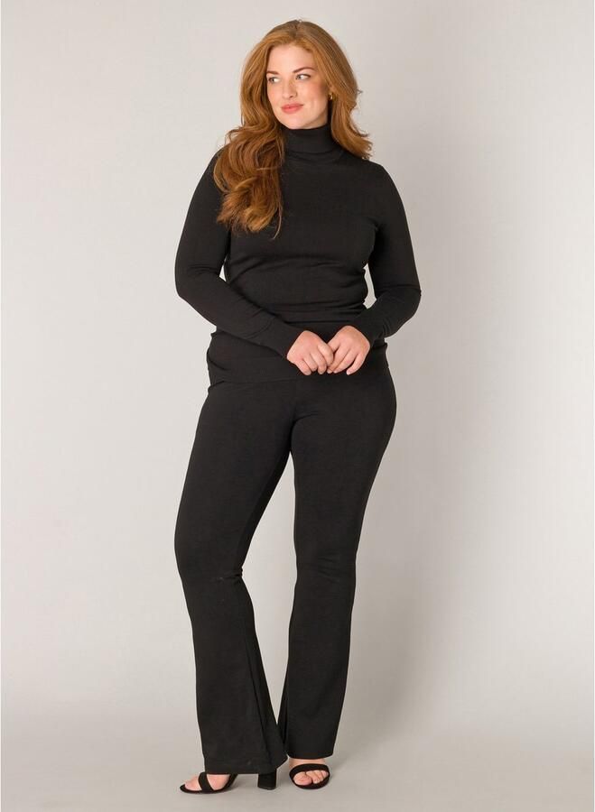 Base Level Curvy Coltrui BAS-YUENA - Foto 4