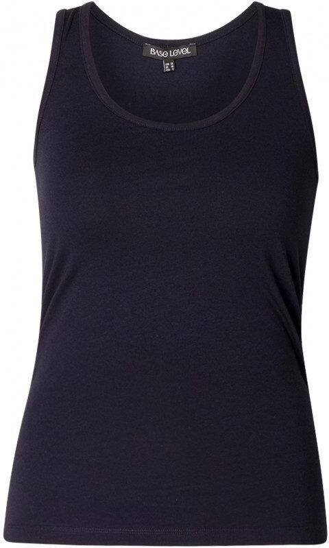 Base Level Curvy Tanktop in grote maten - Foto 4