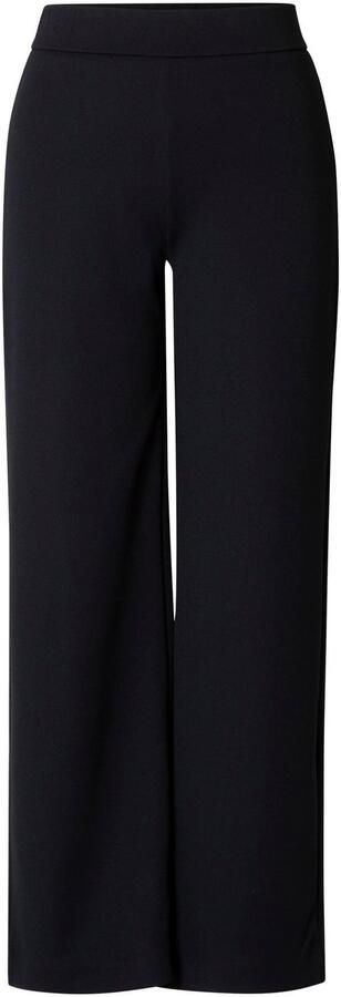 Base Level Curvy Tregging Arah met elastische taille - Foto 6