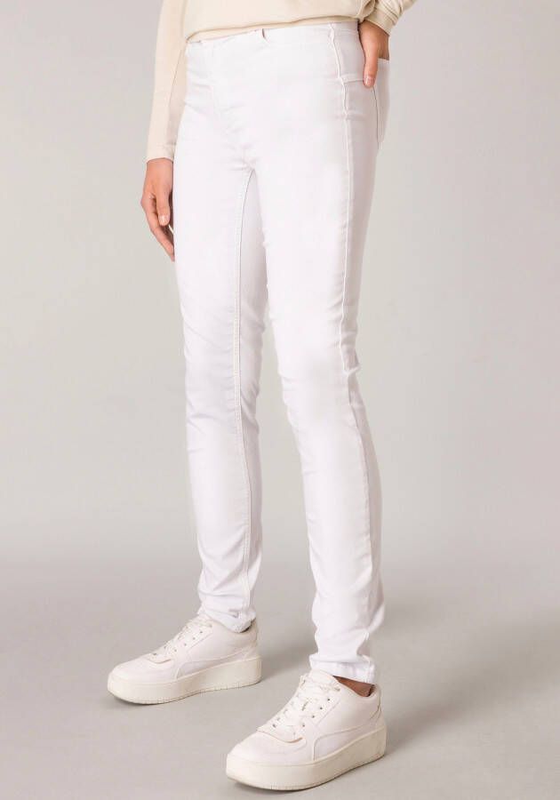 Base Level slim fit jeans Joy wit