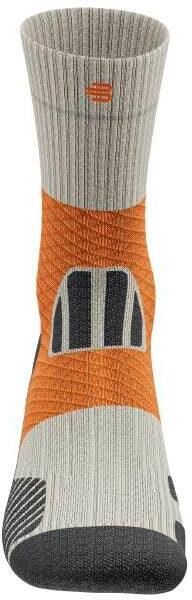 Bauerfeind Compressiekousen Trail Run Mid Cut Socks Wo - Foto 8