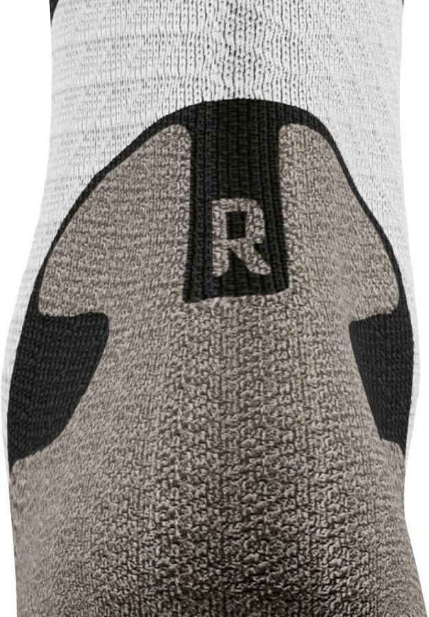 Bauerfeind Runningsokken TRAIL RUN COMPRESSION SOCKS