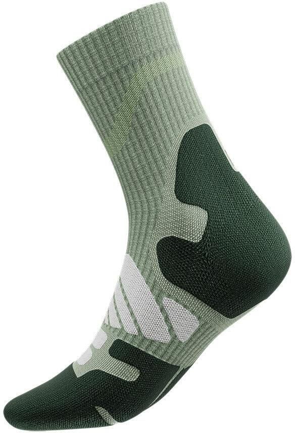 Bauerfeind Sportsokken Outdoor Merino Compression Socks - Foto 9