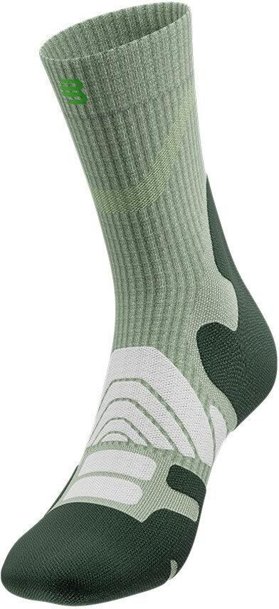 Bauerfeind Sportsokken Outdoor Merino Compression Socks - Foto 5
