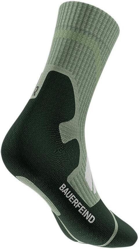 Bauerfeind Sportsokken Outdoor Merino Compression Socks - Foto 3