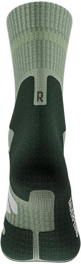 Bauerfeind Sportsokken Outdoor Merino Compression Socks - Foto 8