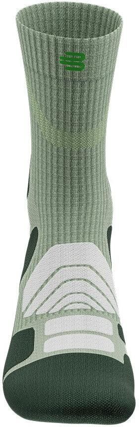 Bauerfeind Sportsokken Outdoor Merino Compression Socks - Foto 7