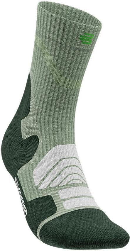 Bauerfeind Sportsokken Outdoor Merino Compression Socks - Foto 4