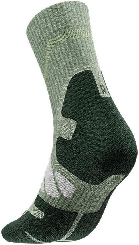 Bauerfeind Sportsokken Outdoor Merino Compression Socks - Foto 2