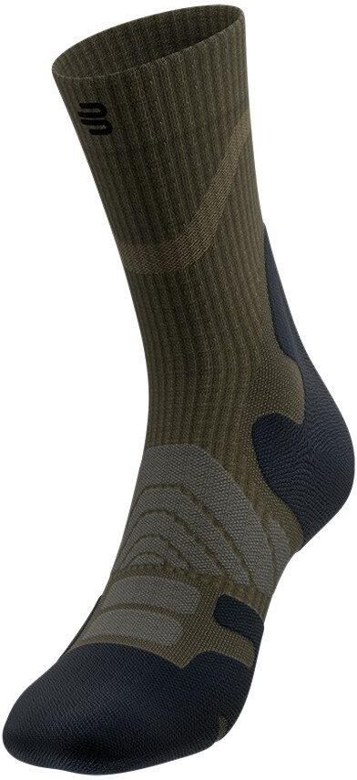 Bauerfeind Sportsokken Outdoor Merino Compression Socks - Foto 8