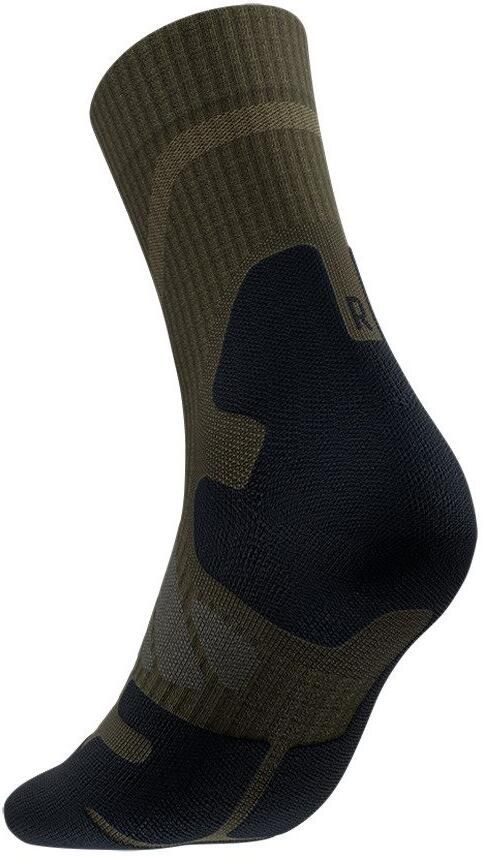 Bauerfeind Sportsokken Outdoor Merino Compression Socks - Foto 3