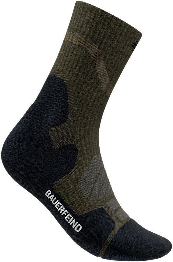 Bauerfeind Sportsokken Outdoor Merino Compression Socks - Foto 2