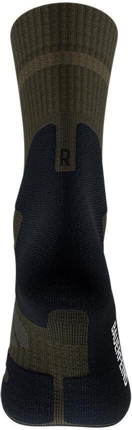 Bauerfeind Sportsokken Outdoor Merino Compression Socks - Foto 7