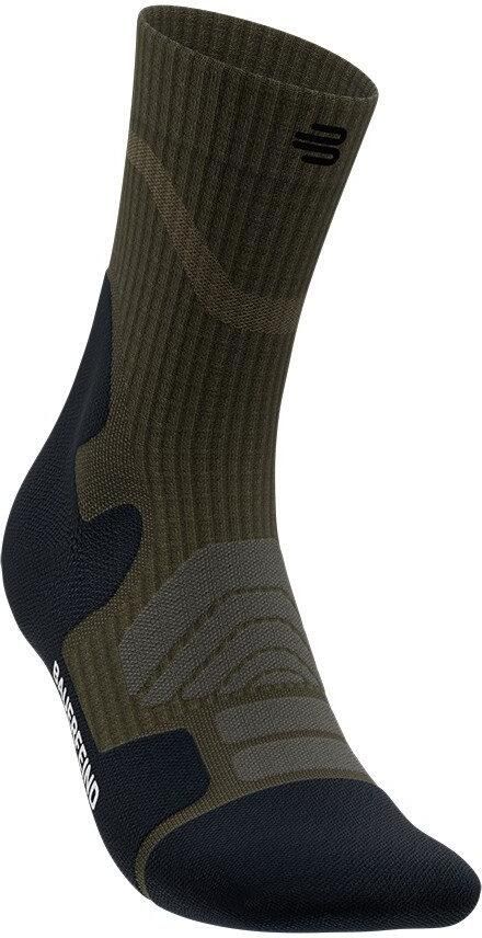 Bauerfeind Sportsokken Outdoor Merino Compression Socks - Foto 4