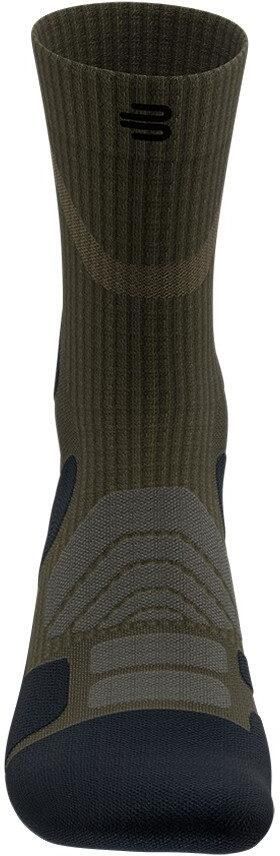 Bauerfeind Sportsokken Outdoor Merino Compression Socks - Foto 6
