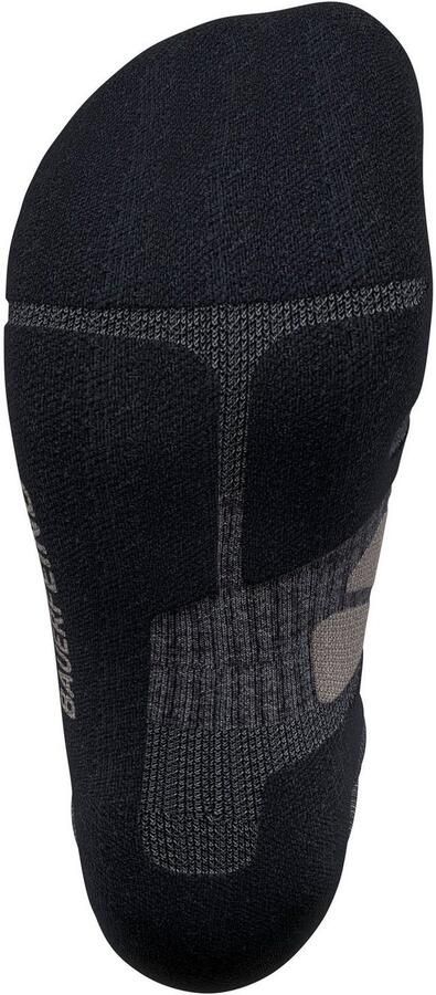 Bauerfeind Sportsokken Outdoor Merino Compression Socks - Foto 8