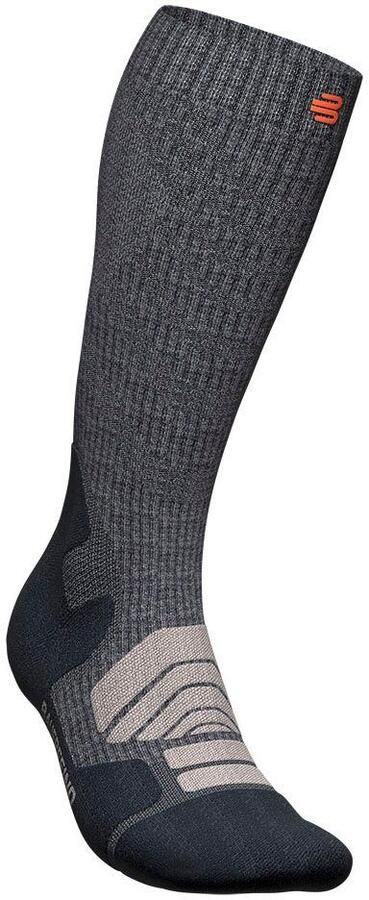 Bauerfeind Sportsokken Outdoor Merino Compression Socks - Foto 12