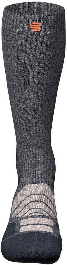 Bauerfeind Sportsokken Outdoor Merino Compression Socks - Foto 10