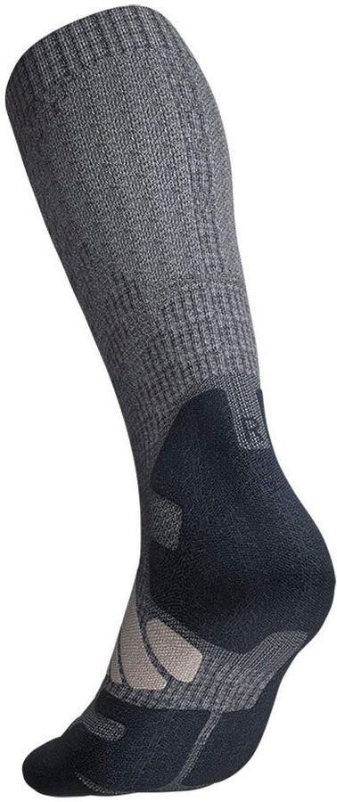 Bauerfeind Sportsokken Outdoor Merino Compression Socks - Foto 8