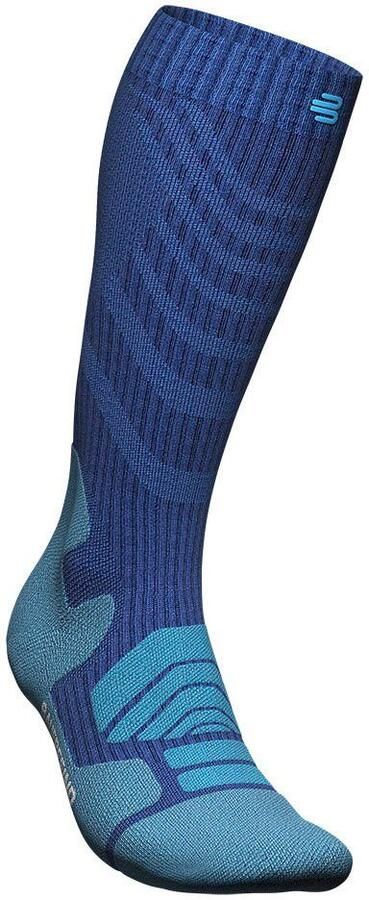 Bauerfeind Sportsokken Outdoor Merino Compression Socks - Foto 12