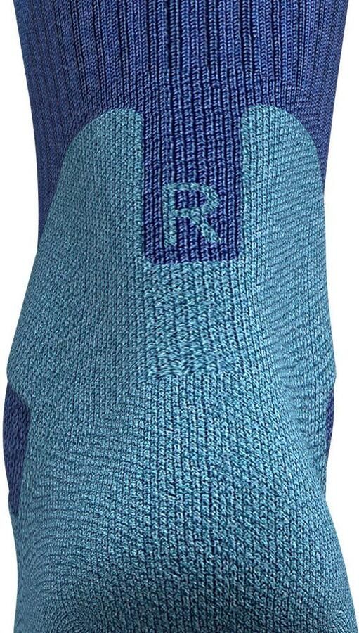 Bauerfeind Sportsokken Outdoor Merino Compression Socks - Foto 6