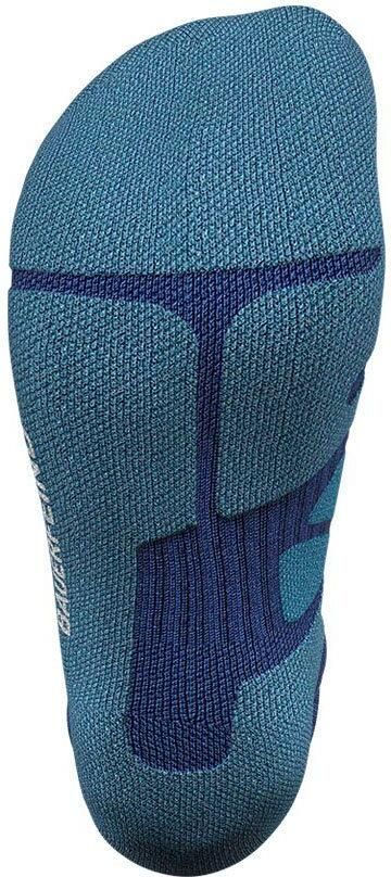 Bauerfeind Sportsokken Outdoor Merino Mid Cut Socks - Foto 8