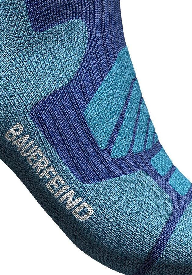 Bauerfeind Sportsokken Outdoor Merino Compression Socks - Foto 3