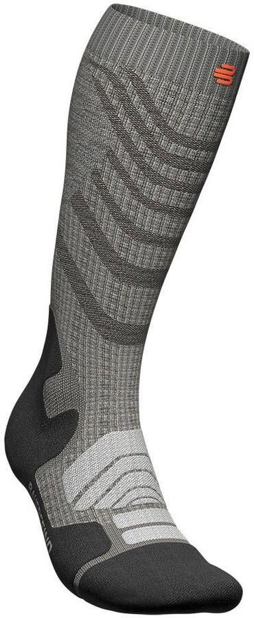 Bauerfeind Sportsokken Outdoor Merino Compression Socks Women - Foto 12