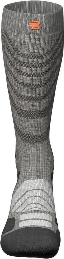 Bauerfeind Sportsokken Outdoor Merino Compression Socks Women - Foto 11