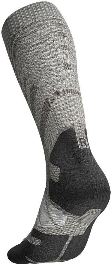 Bauerfeind Sportsokken Outdoor Merino Compression Socks Women - Foto 8