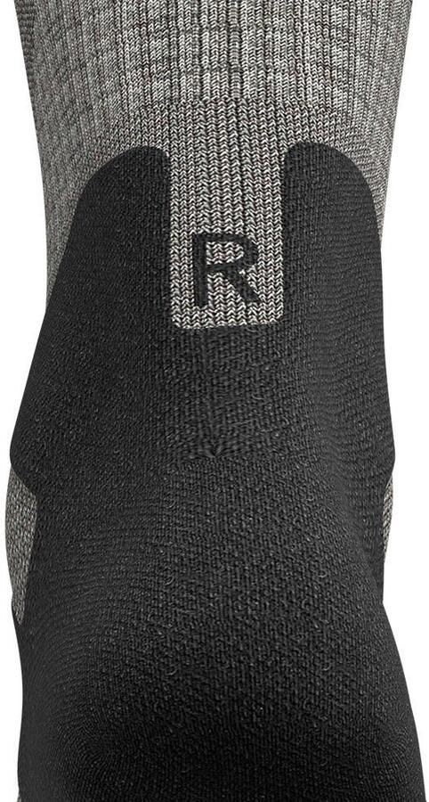 Bauerfeind Sportsokken Outdoor Merino Compression Socks Women - Foto 6