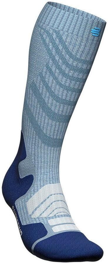 Bauerfeind Sportsokken Outdoor Merino Compression Socks Women - Foto 12