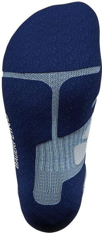 Bauerfeind Sportsokken Outdoor Merino Compression Socks Women - Foto 9