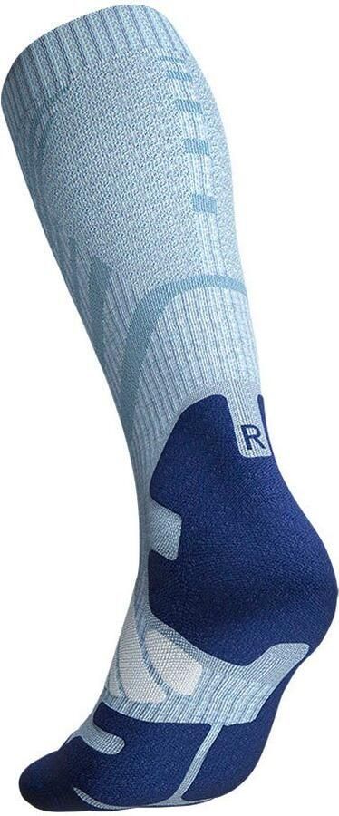 Bauerfeind Sportsokken Outdoor Merino Compression Socks Women - Foto 8