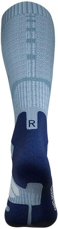 Bauerfeind Sportsokken Outdoor Merino Compression Socks Women - Foto 10