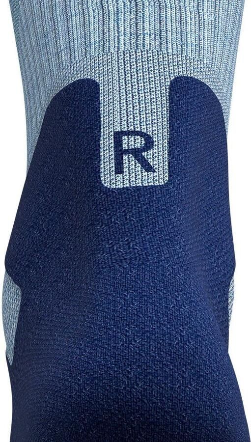 Bauerfeind Sportsokken Outdoor Merino Compression Socks Women - Foto 6
