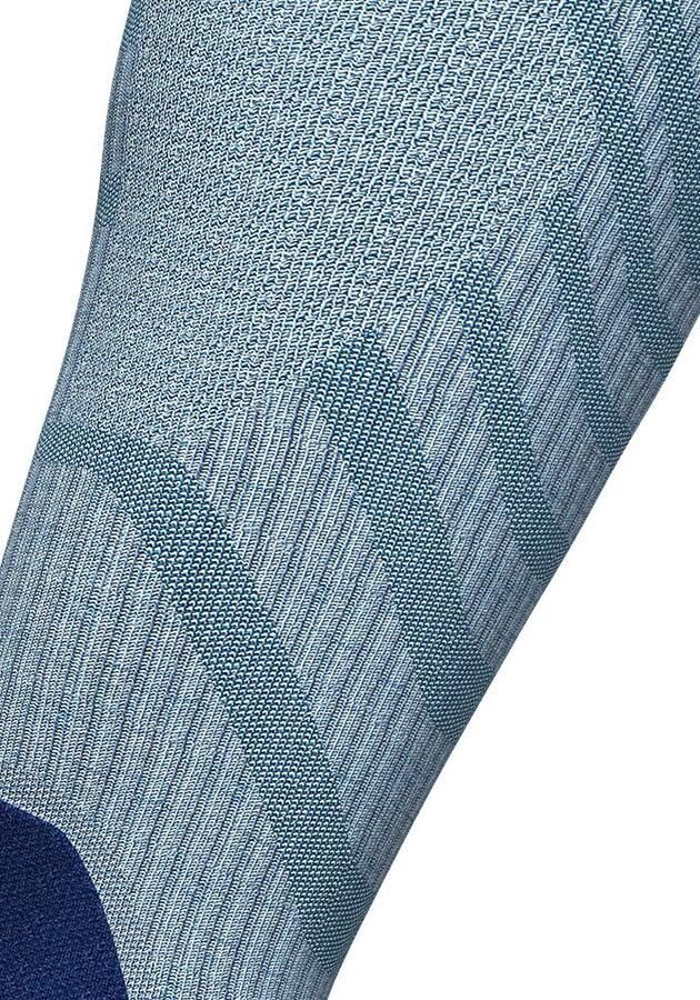 Bauerfeind Sportsokken Outdoor Merino Compression Socks Women - Foto 4