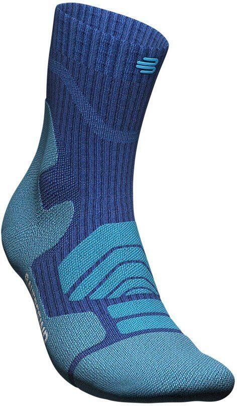 Bauerfeind Sportsokken Outdoor Merino Mid Cut Socks - Foto 11