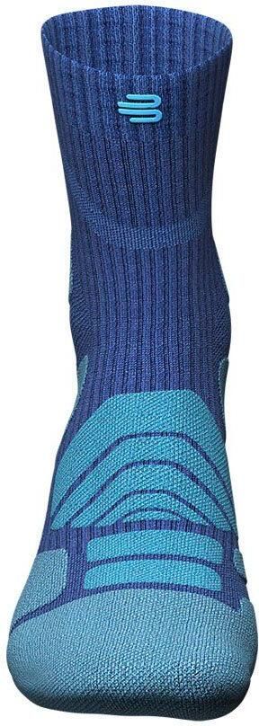 Bauerfeind Sportsokken Outdoor Merino Mid Cut Socks - Foto 9